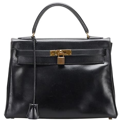 hermes paris kelly extreme schwrz